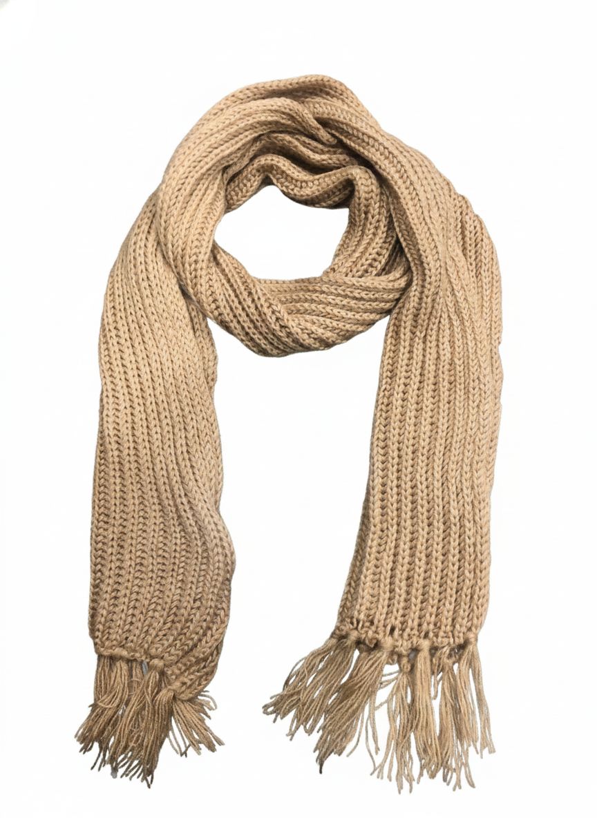 Mikasa Muffler -  45