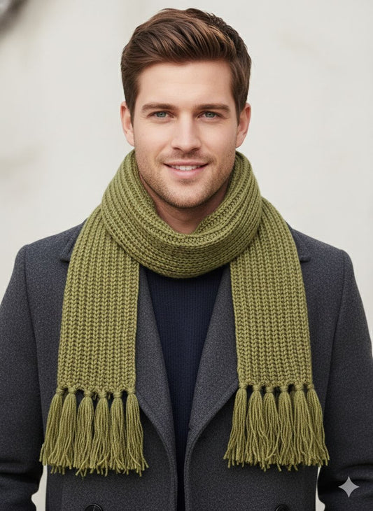 Mikasa Muffler -  46