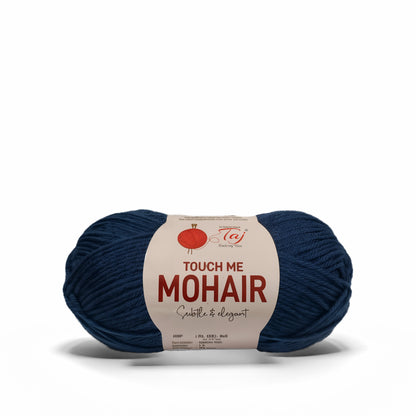 Touch Me Mohair
