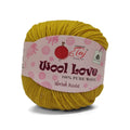 Wool Love - 12
