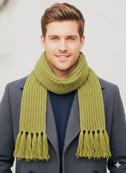 Mikasa Muffler -  47