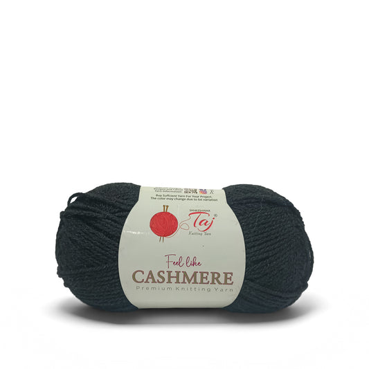 Feel Like Cashmere - 27