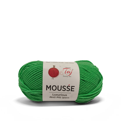 Mousse - 07