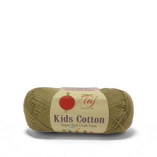Kids Cotton - 09
