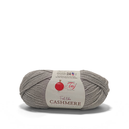 Feel Like Cashmere - 24