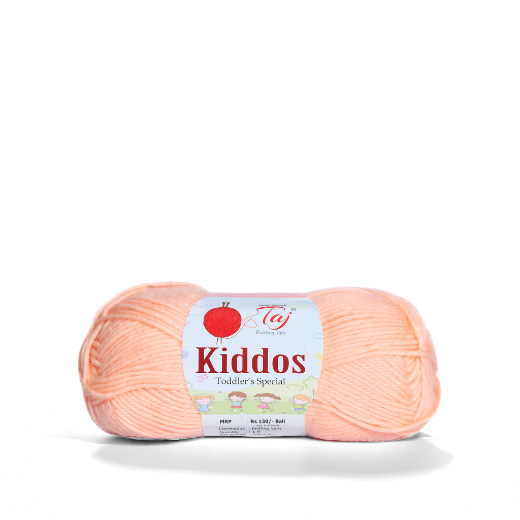Kiddos 4