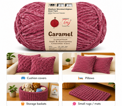 Caramel 04