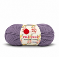 Pillfree 08 – Luxurious Anti-Pill Yarn for Knitting