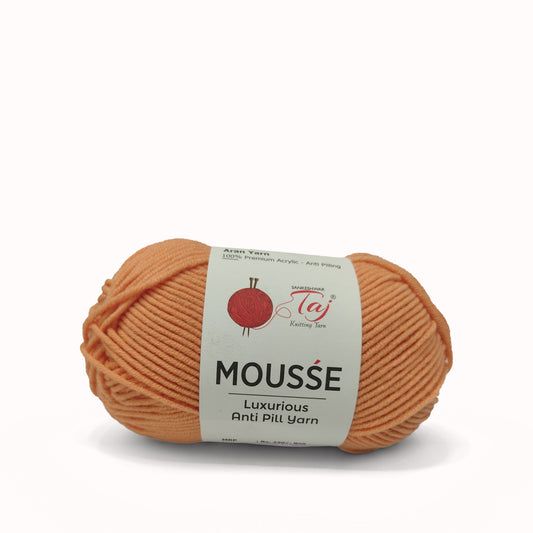 Mousse - 07