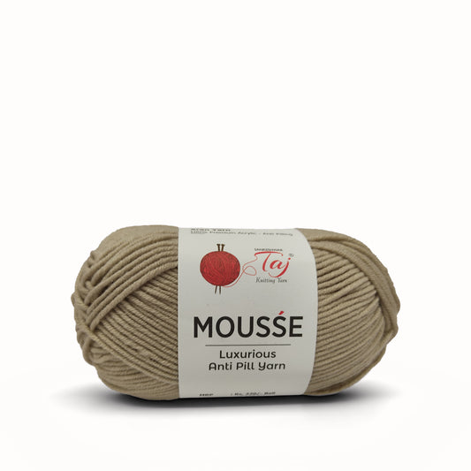 Mousse - 33