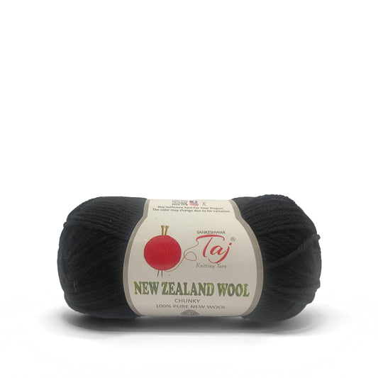 New Zealand Wool - 29