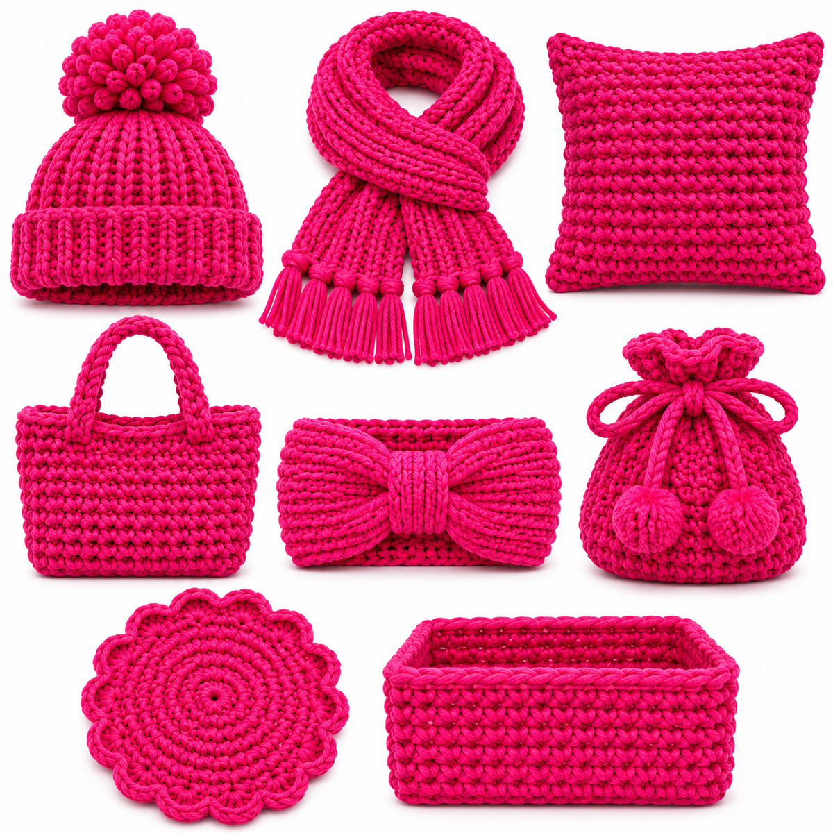 Mousse - 78– Creative Knitting Yarn