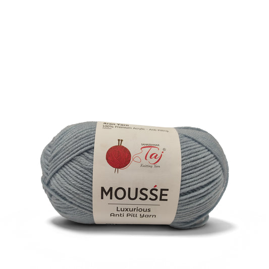 Mousse - 03