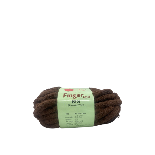 Finger Knit - 50