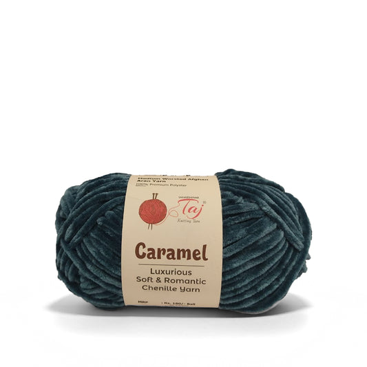 Caramel 18