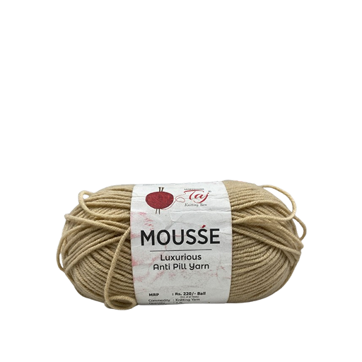 Mousse - 51