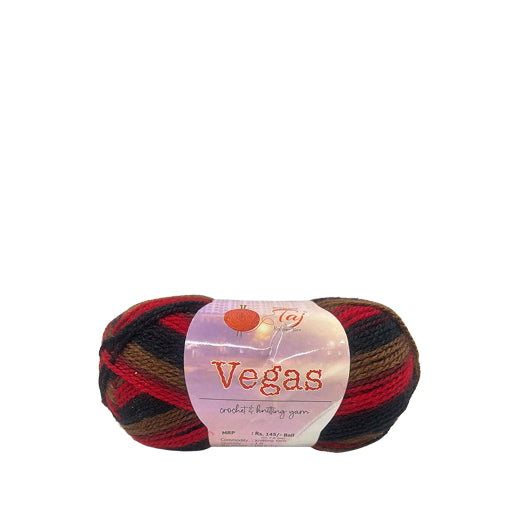 Vegas Multi 52