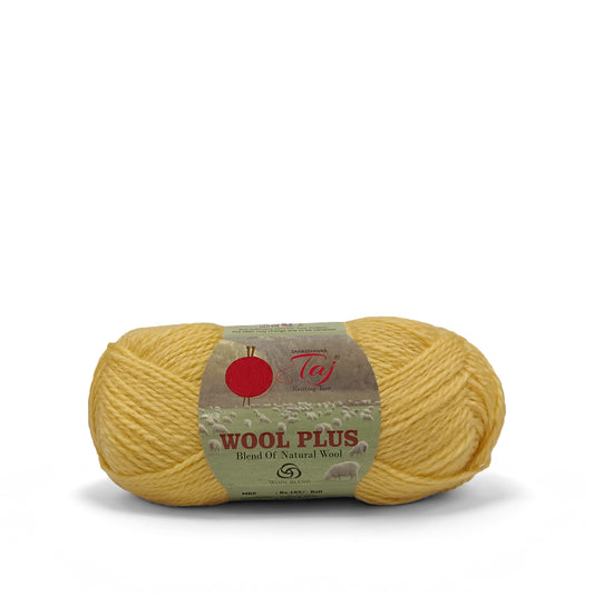 Wool Plus - 29