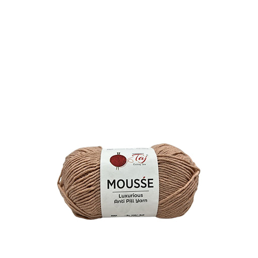 Mousse - 54