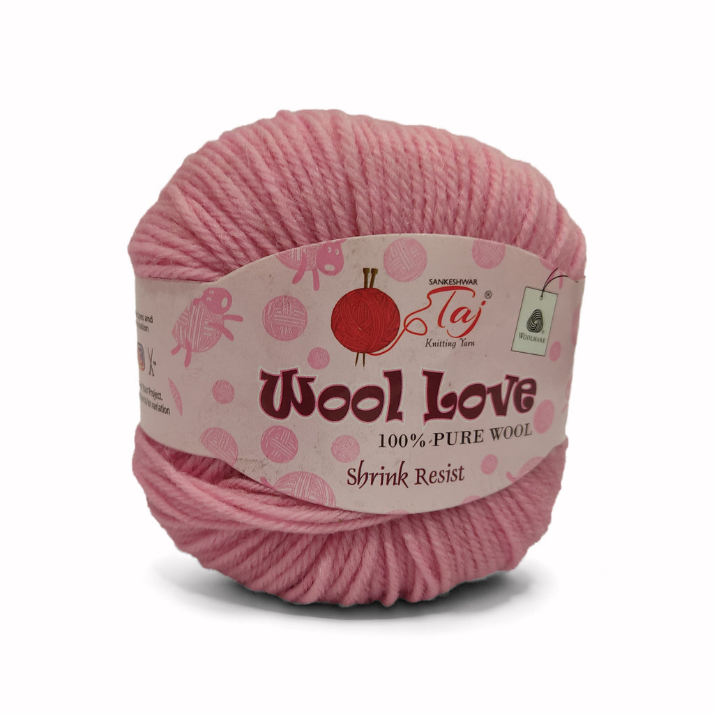 Wool Love - 04