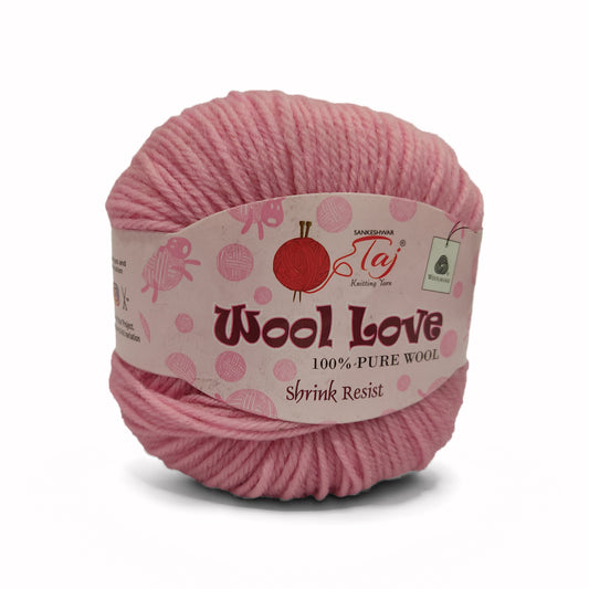 Wool Love - 04