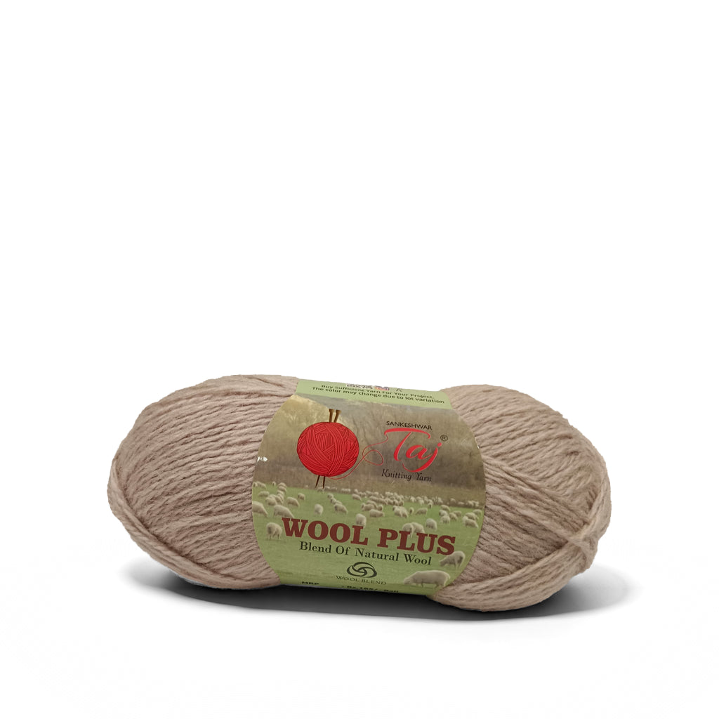 Wool Plus - 06