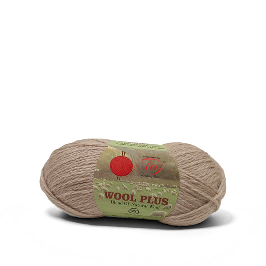 Wool Plus - 06