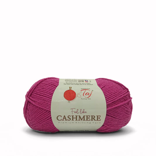 Feel Like Cashmere - 32
