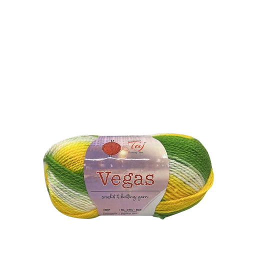 Vegas Multi 58