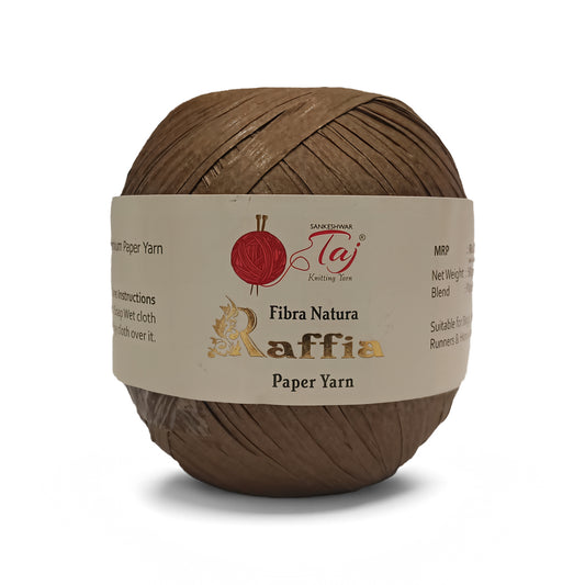 Raffia 17