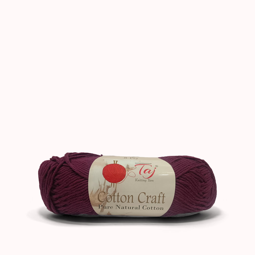 Cotton Craft 12