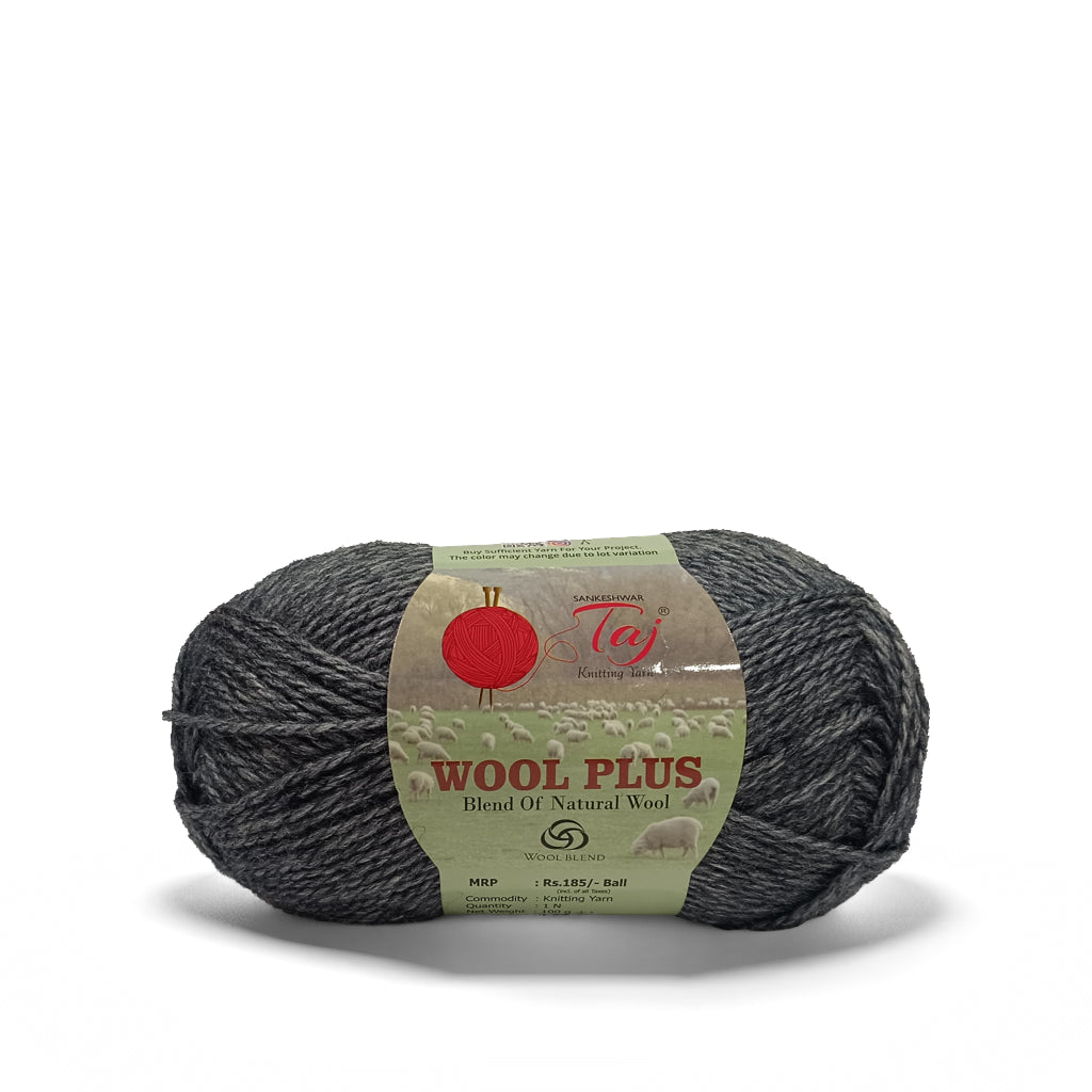 Wool Plus - 11