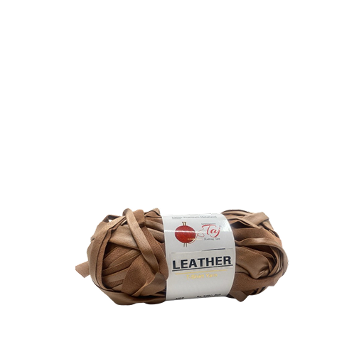 Leather T shirt Yarn - 5