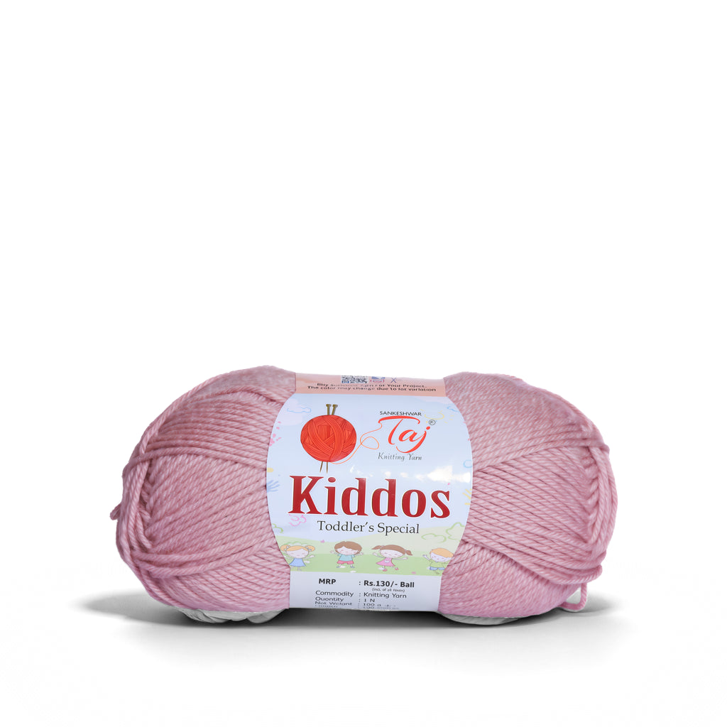 Kiddos 5