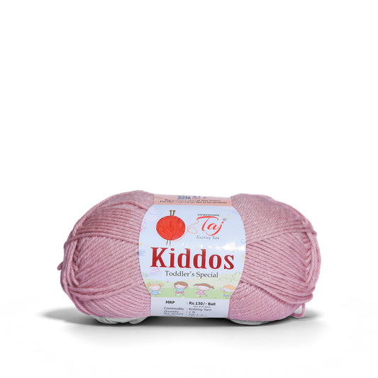 Kiddos 5