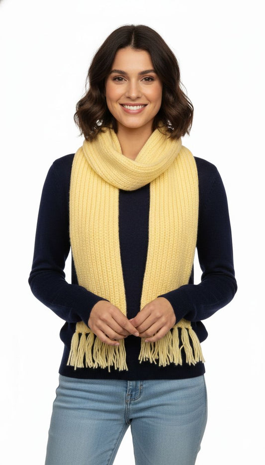 Mikasa Muffler - 5