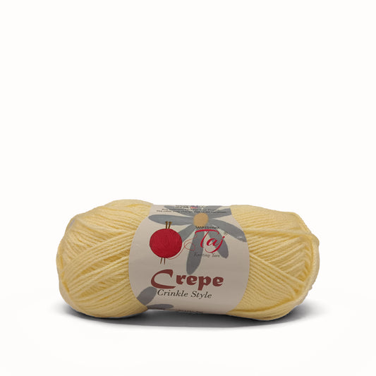 Crepe - 10