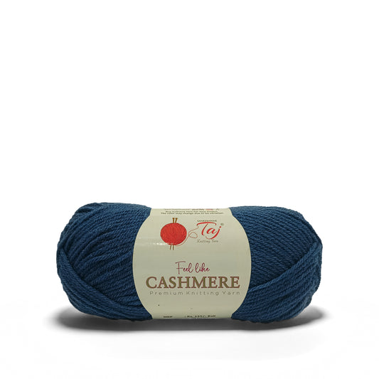Feel Like Cashmere - 14