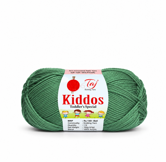 Kiddos 22