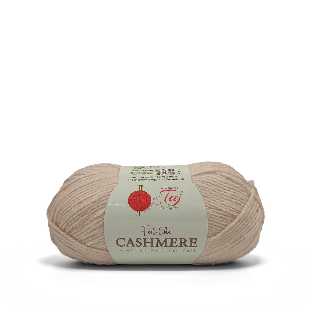 Feel Like Cashmere - 21