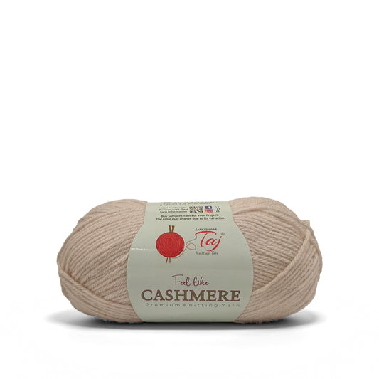 Feel Like Cashmere - 21