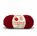 Pillfree 24 – Luxurious Anti-Pill Yarn for Knitting
