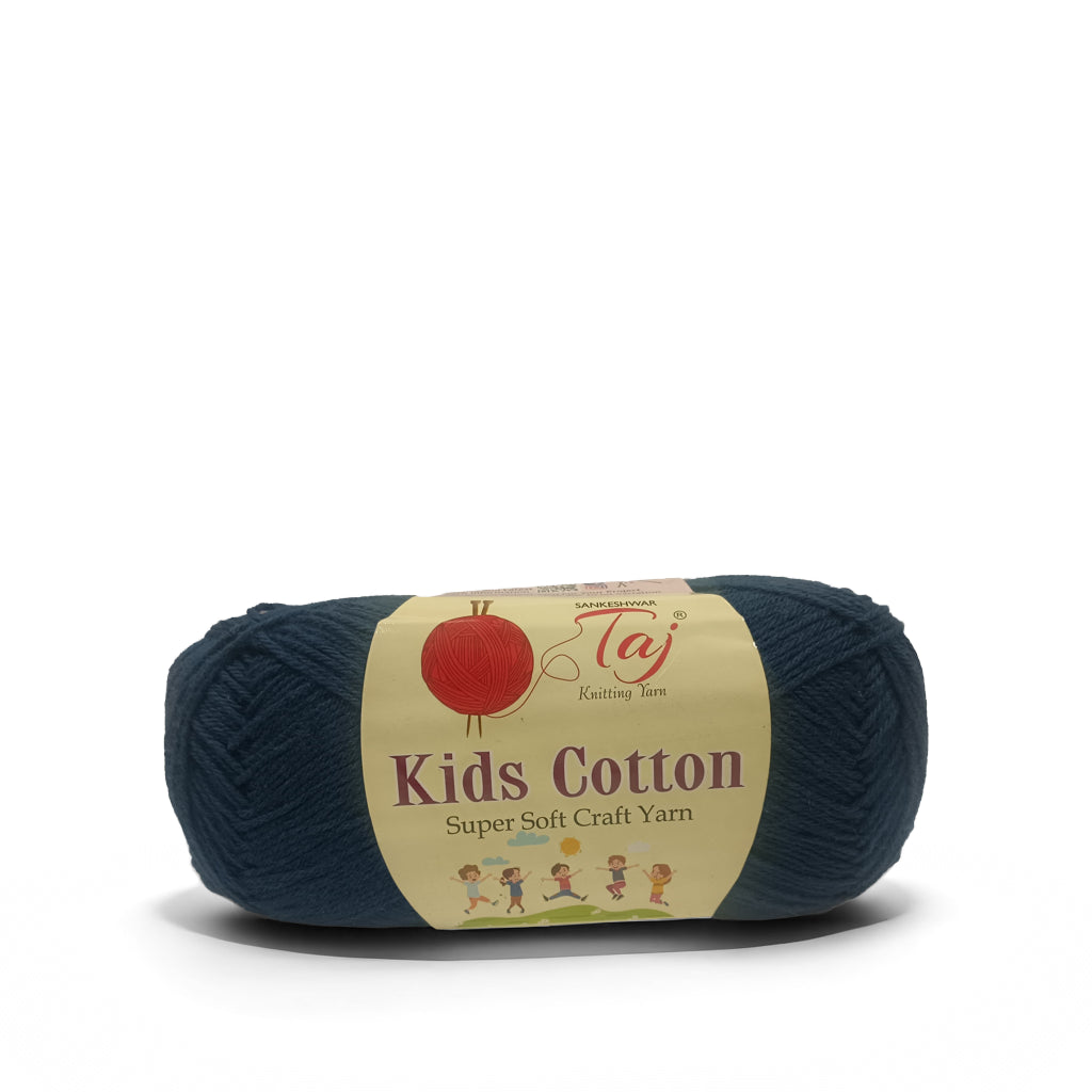 Kids Cotton - 29