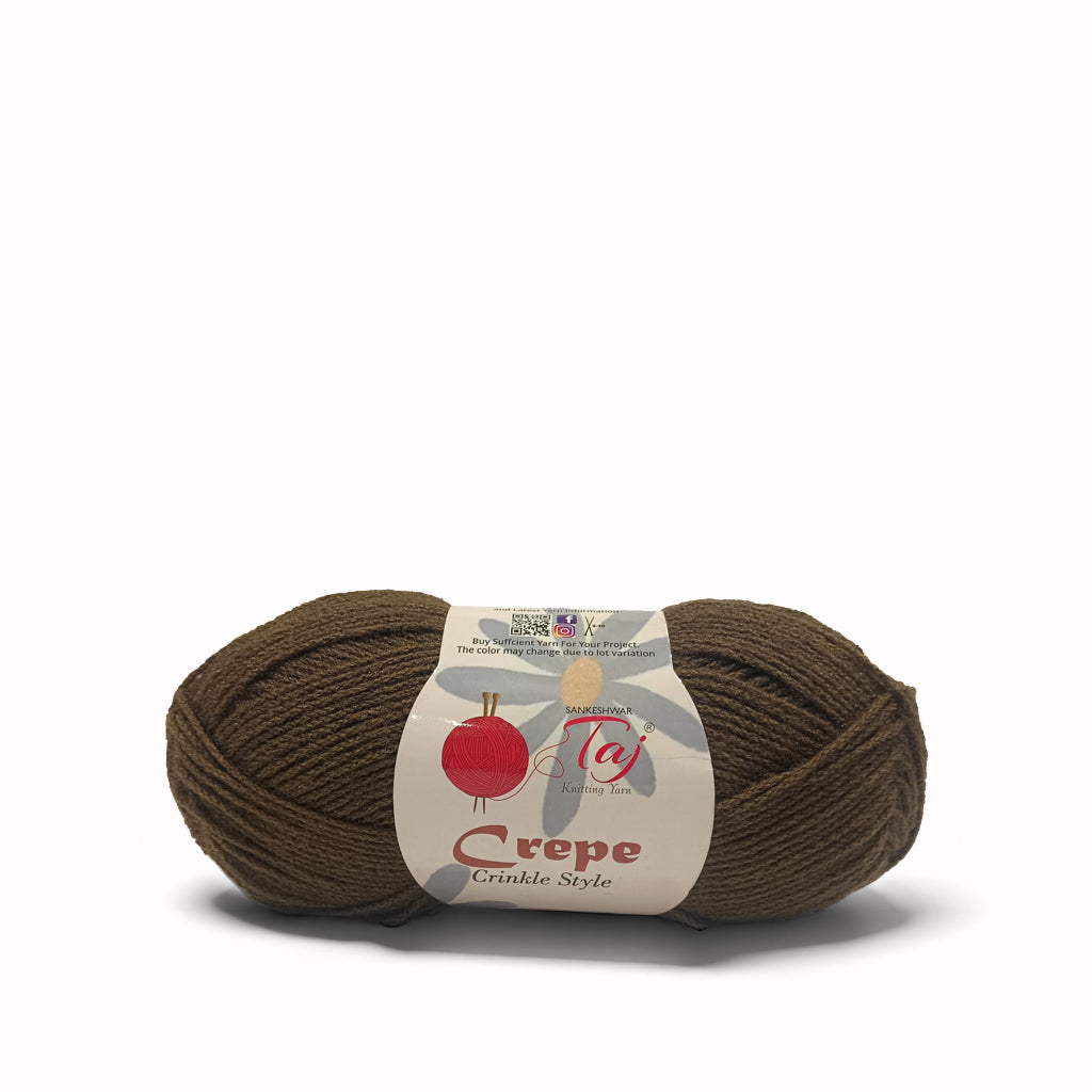 Crepe - 15