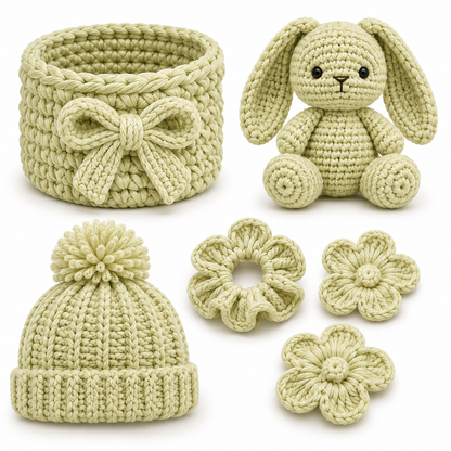 Mousse - 88 – Creative Knitting Yarn