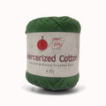 Mercerised Cotton 14