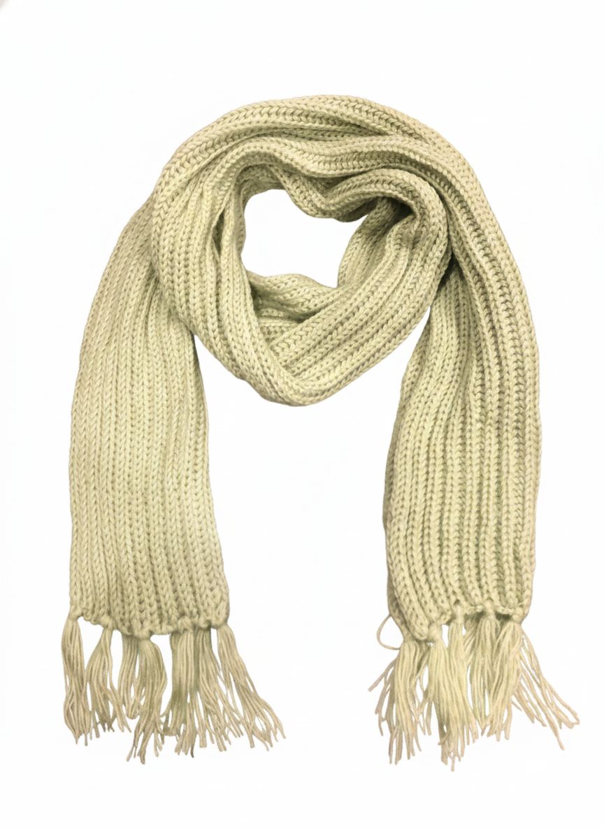 Mikasa Muffler - 6