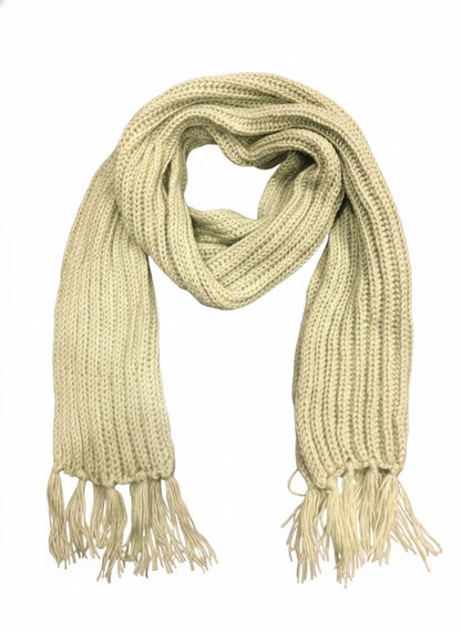 Mikasa Muffler - 6
