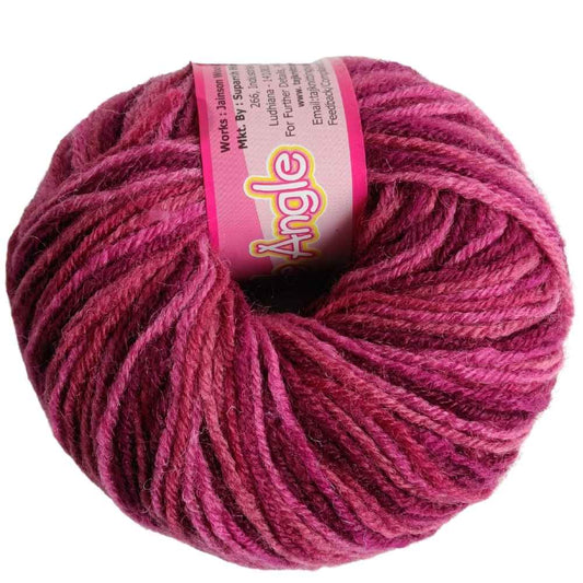 Little Angel Baby Soft Print 15