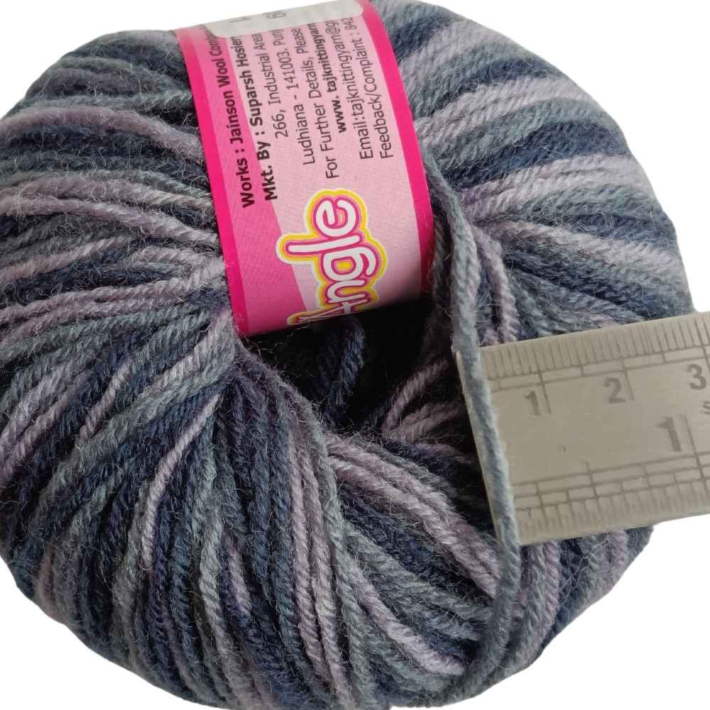 Little Angel Baby Soft Print 09